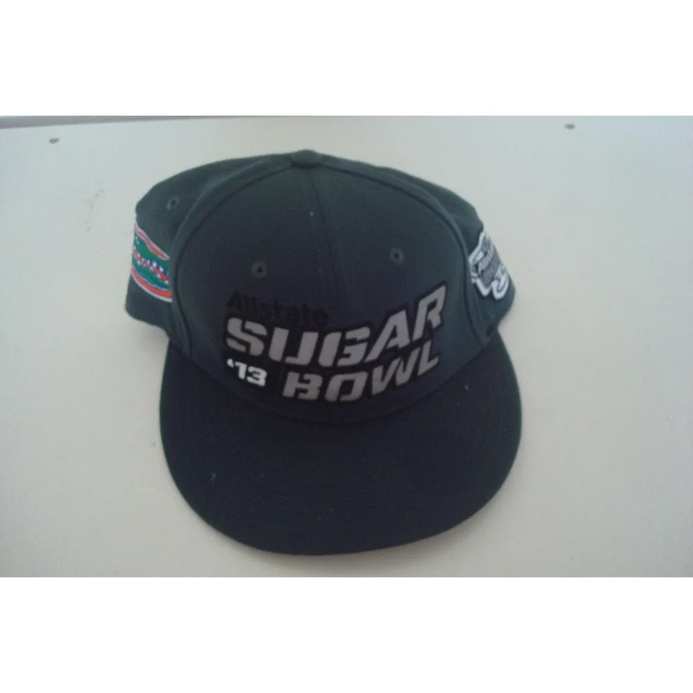 FLORIDA GAOTRS Snapback BEACH GOLF DEADSTOCK HAT CAP VINTAGE H2